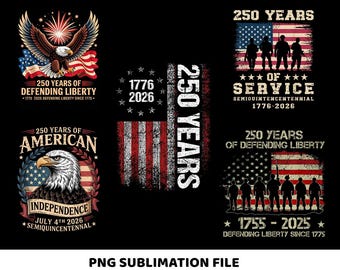 250e verjaardag 4 juli-bundel png, vier onze 250e verjaardag Amerika png, patriottische adelaar en vrijheidsbeeld png