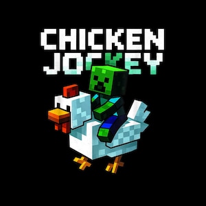 Cute Gaming Shirt Design, Funny Game Character Png, Funny Gamer Png, Gaming Png, Funny Riding Chicken Png,Gamer Shirt Png, Gift For Gamers
