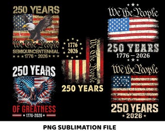 250e verjaardag 4 juli-bundel png, vier onze 250e verjaardag Amerika png, patriottische adelaar en vrijheidsbeeld png