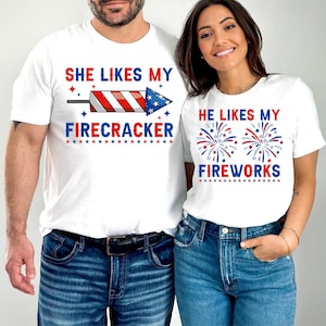 Lustiges US-Feuerwerkspaar (PNG), Nur wegen des Feuerwerks hier (PNG), Sarkastisches Paar (PNG), Humor für Erwachsene (PNG), 4. Juli (PNG), Feuerwerk (PNG)