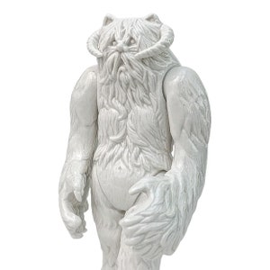 Porcelanowa wompa