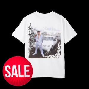 Slavic Hardbass T-Shirt – Y2K Gopnik Back Print Tee