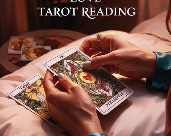 Love Tarot Un aperçu sincère de votre vie amoureuse