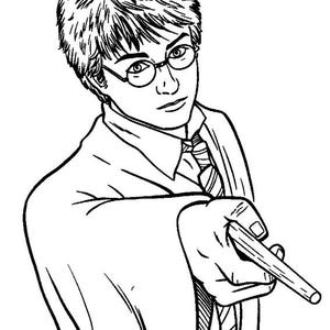 Pakiet Harry'ego Pottera