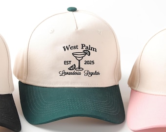 Custom Embroidered Dad Hat |Personalized Baseball Cap Gift for Him |Retro Vintage Snapback | Unisex Embroidered Hat | Gift for Dad,Boyfriend