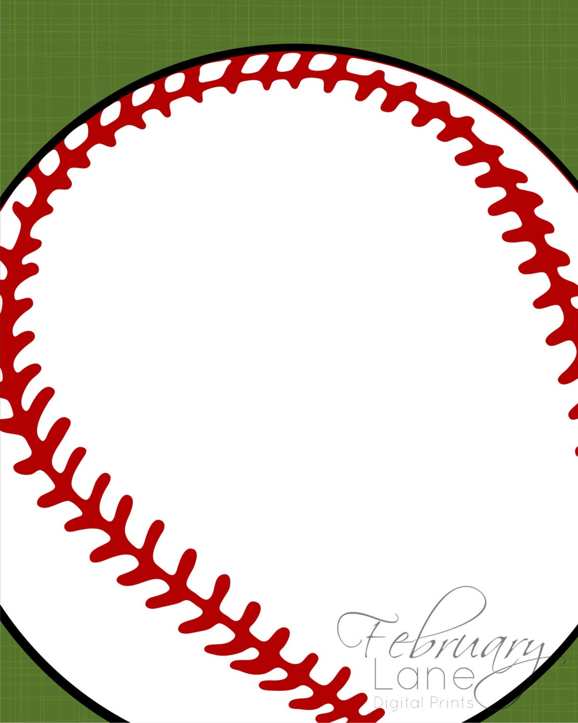 Sports Themed Wall Art Printable Instant Download Set of 4 | Etsy