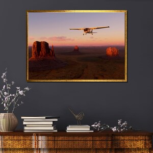 Girl with a Pearl Earring Art Canvas - Vermeer Style
