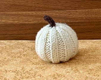 Calabaza: Decoración de otoño