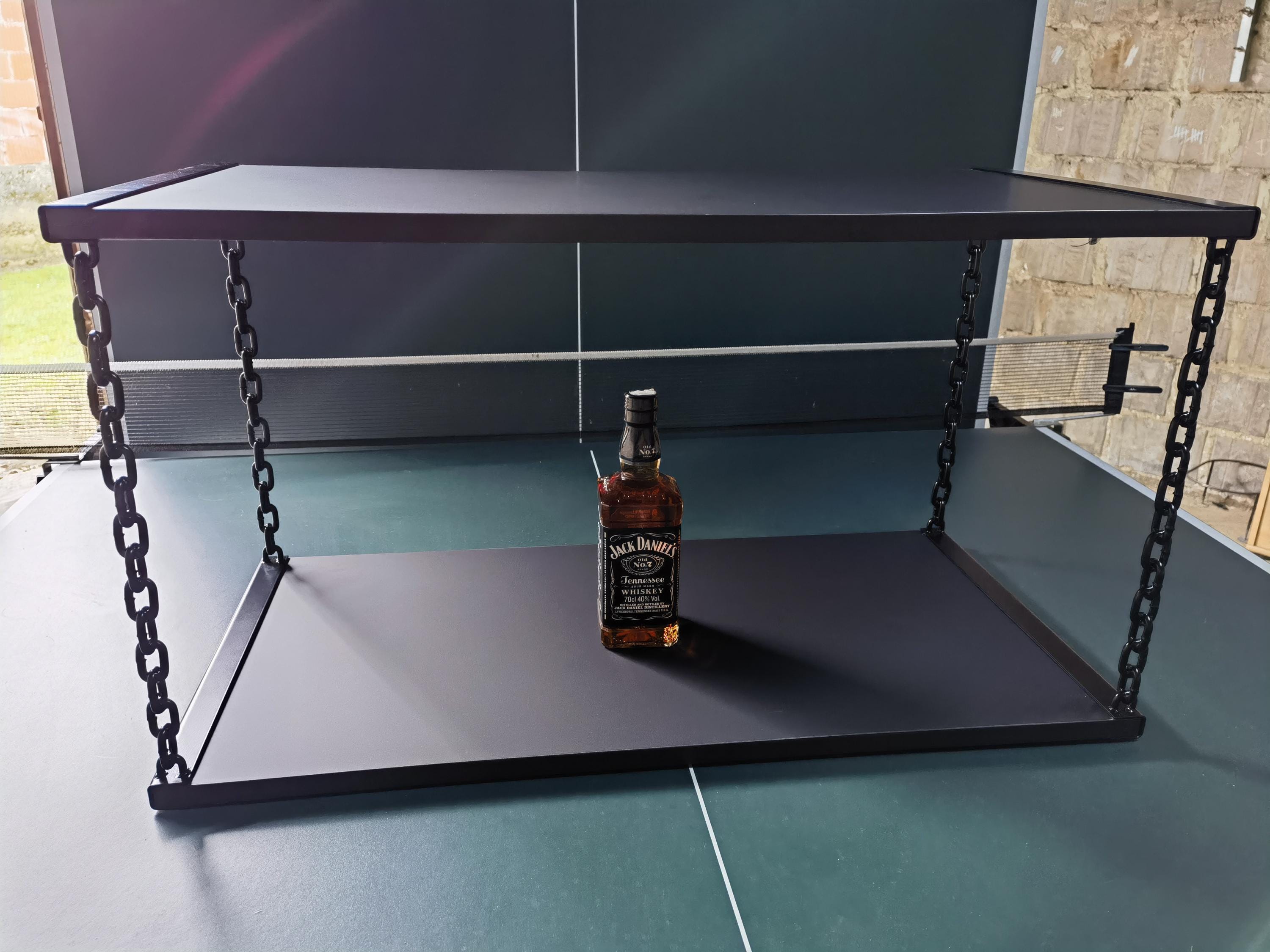 Chain table