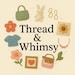 Thread Whimsy Whimsy