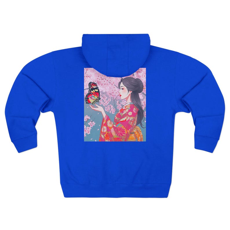 oneforus Vintage sweatshirts met lange mouwen voor heren