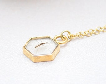 REAL Mosquito in resin pendant necklace, science jewelry PhD grad gift Biology lab tech Entomology Genetics malaria research real insect