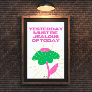 Printable Poster