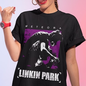 Linkin Park Tシャツ リンキンパーク メテオラ 楽天市場】00's 