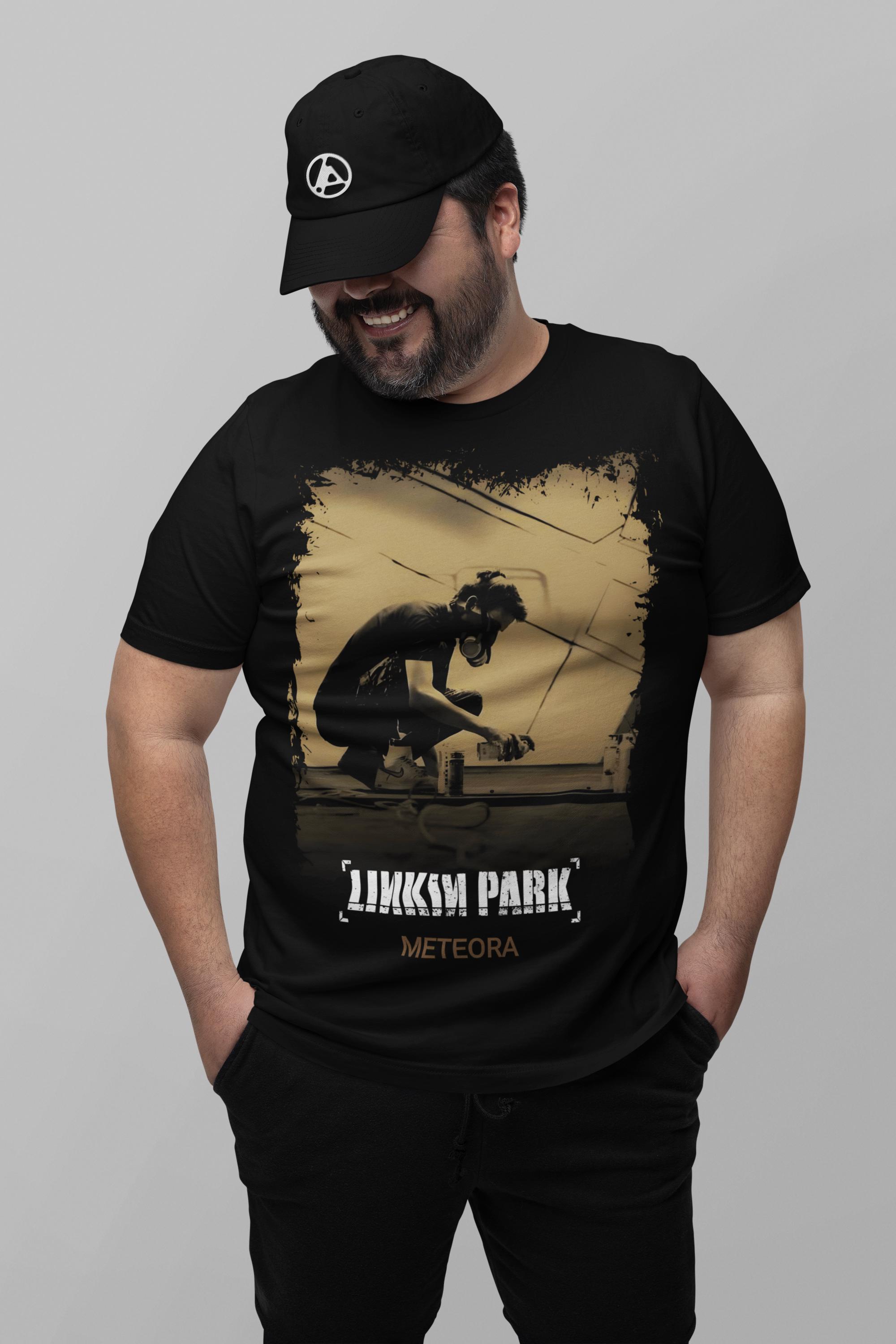 Linkin Park Meteora Tシャツ Mサイズ Linkin Park Meteora Tシャツ Mサイズ - メルカリ