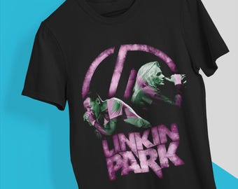 リンキン・パーク エミリー・アームストロング x チェスター