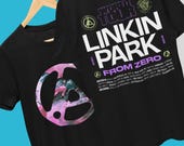 【新品XL】Tefuny / LINKIN PARK 2024 TEE 新品XL】Tefuny / LINKIN PARK 2024 TEE 新品2XL】Tefuny