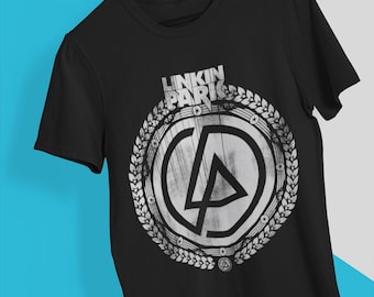 【希少】Linkin Park リンキンパーク 2008年 ツアーTシャツ XL Rare Linkin Park 2008 Tour Vintage T-shirt | Classic Nu