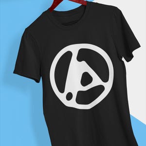 Linkin Park From Zero T-Shirt: Weißes Logo LP 2024 Merch