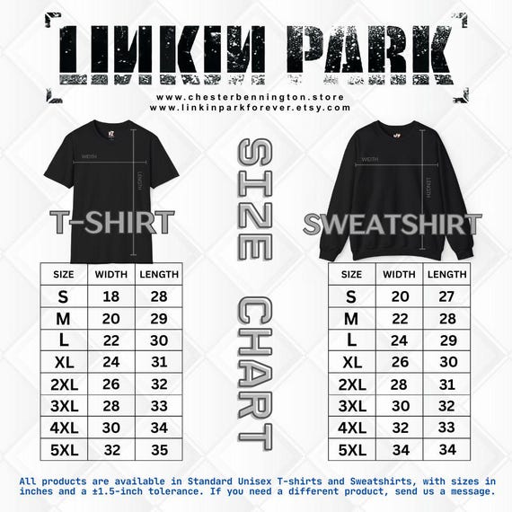Chester Bennington Cool Poster T-shirt | Linkin Park Graphic