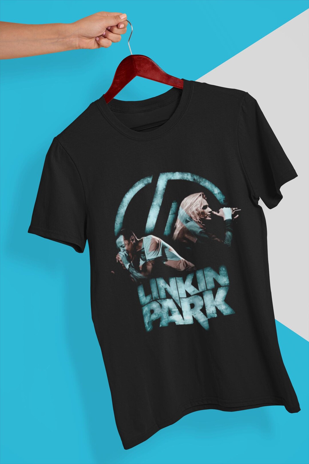 LINKIN PARK リンキン・パーク チェスター 追悼 Tシャツ トップス Linkin Park Tシャツ チェスター・ベニントン追悼 - メルカリ