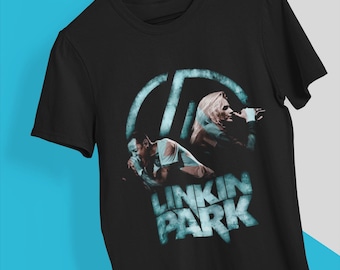 Linkin Park Emily Armstrong X Chester Bennington T-shirt