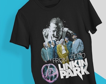LINKIN PARK リンキン・パーク 2001年 Tシャツ ロンＴ リンキンパーク Tシャツ Linkin Park リンキン・パーク 長袖 ロンT