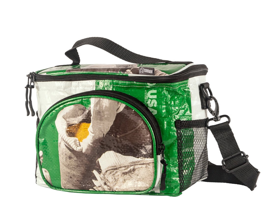 Insulated Soft Cooler Bag Six Pack Cooler Etsy Canada