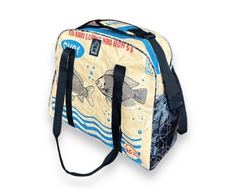 Eco Friendly Diaper Bag