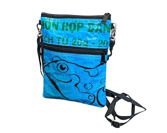 Eco Friendly Mini Crossbody Bag
