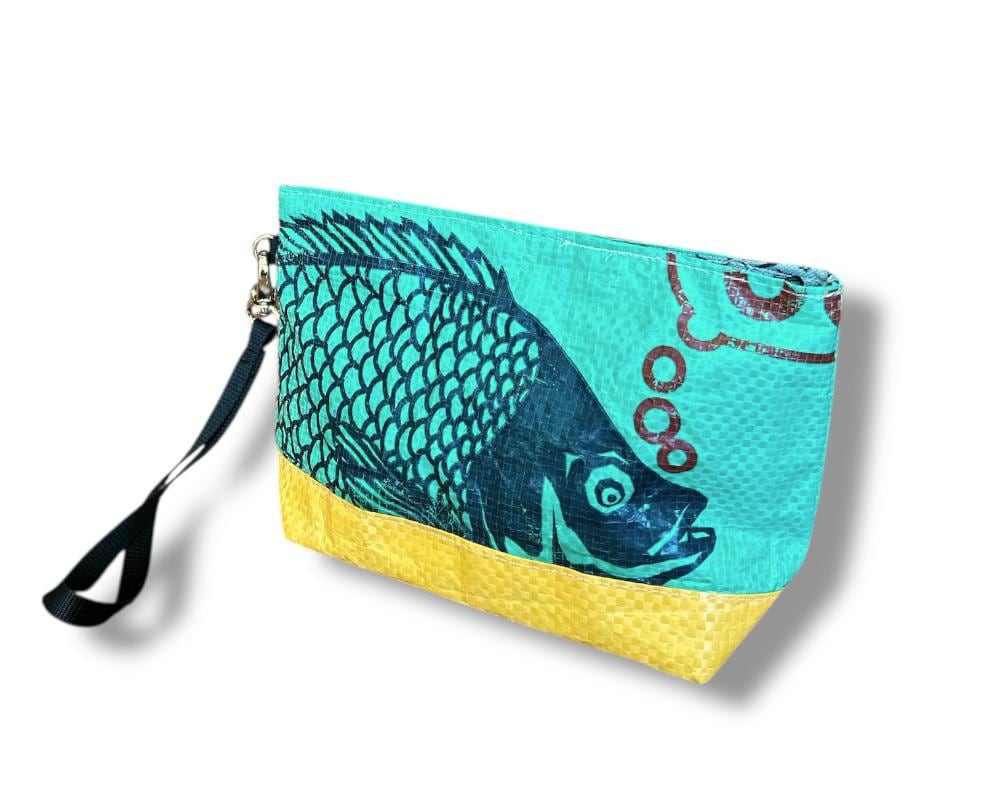 Tetrapack Billeteras Con Material Reciclado Tyvek Coin Purse España