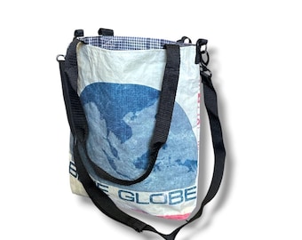 Recycled Small Day Tote
