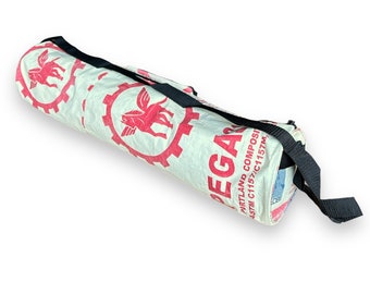 Large Eco Friendly Yoga Mat Bag