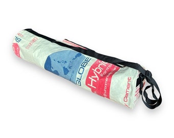 Recycled Large Yoga Mat Bag