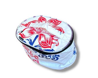 Eco Friendly Makeup Bag