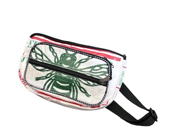 Sustainable Moon Bag (Fanny Pack)