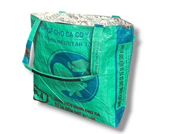 Eco Friendly Large Tote Bag