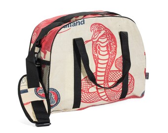 Eco Friendly Diaper Bag