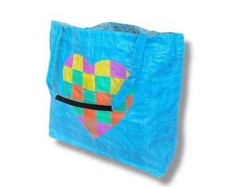 Eco Friendly Large Tote Bag