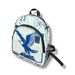 Sustainable Lightweight Kids Backpack