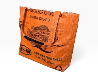 Eco Friendly Large Tote Bag