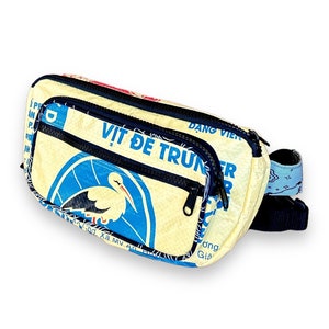 Sustainable Moon Bag (Fanny Pack)