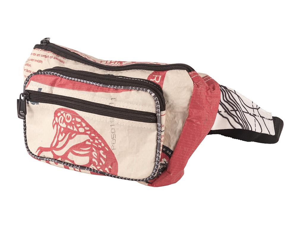 Sustainable Moon Bag (Fanny Pack)