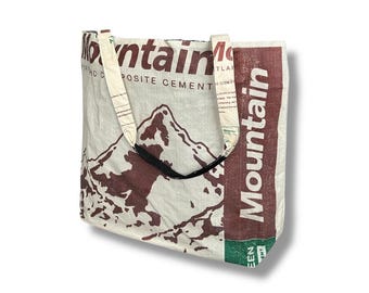Eco Friendly Large Tote Bag