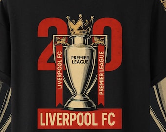 Liverpool FC SVG PNG: You&#39;ll Never Walk Alone - Football Fan Art (Digital Download)