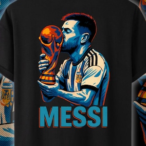 Messi SVG | Messi png | Messi Sublimation Design | World Cup Messi Shirt PNG | Messi svg file, Messi DXF Download, Messi Shirt Messi Designs