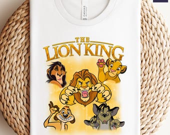 Disney Lion King Shirt, Hakuna Matata Shirt, Simba and Nala Shirt, Disney Wild Mickey Head Shirt, Disney Safari Shirt, Animal Kingdom Shirt