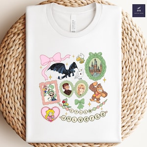 Comfort Colors Retro Epic Universe Shirt, Family Universe park trip 2025 shirt,Disney Shirt, Orlando Park Epic Universe Shirts