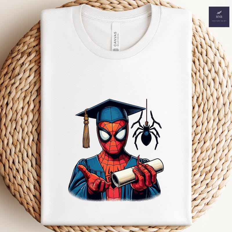 spiderman-leavers-shirt-etsy-uk