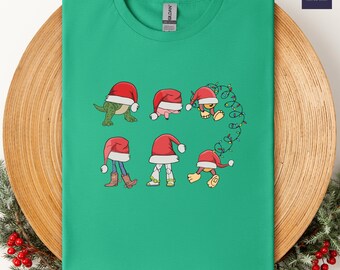 Disney Toy Story Merry Christmas Shirt, You' ve Got a Friend in Me Christmas Shirt, Disney Christmas Shirt, Kids Christmas Shirt